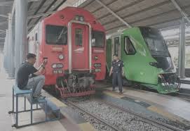 Dapatkan informasi, inspirasi dan insight di email kamu. Layanan Rapid Test Di Stasiun Solo Balapan Dan Tugu Yogya Dibuka Untuk Pelanggan Kumparan Com
