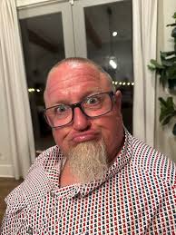 The 🤴 KING 🤴 of the fun department turns 50 today! If you see him, he  LOVES big bear hugs! 😆🤣 He also really enjoys when his phone blows up, so  feel