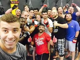 Gaston "Tonga" Reyno