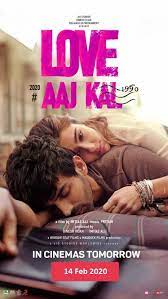 Love Aaj Kal Movie Review Storyline Critics Review Rating Romantic Drama Film Hd Movies Download Romantic Movies