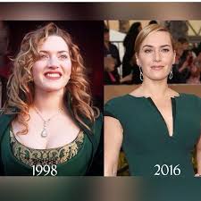 The kate winslet story i can't stop thinking about is the one where she almost dies. Instagram Kate Winslet Actresses Blonde