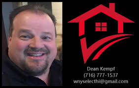 💥💥💥Featured this Week💥💥💥 Dean Kempf
