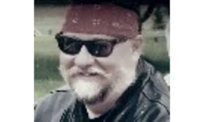 Jeffrey Clark Obituary (1956