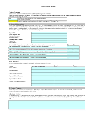 13 Cost Benefit Analysis Templates Word Excel Pdf Templates Business Proposal Template Proposal Templates Project Proposal Template