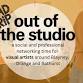 Out of the Studio: Portland Road Trip event image