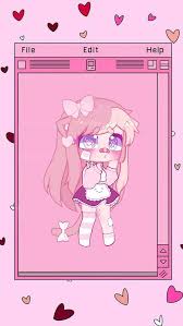 By zaidanposted on january 21, 2020. Gacha Life Mobile Wallpaper 79