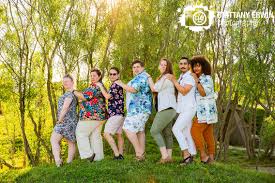 Awkward Family(BestFriends) Photos for Kellys birthday | Indianapolis  portrait photographer — Brittany Erwin Photography