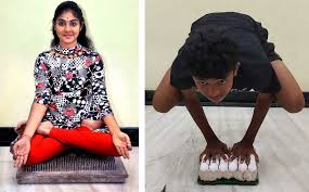 Pin On Yoga In The News
