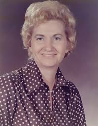 Lillian Pearl (Roberson) Buffaloe Obituary July 23, 2017