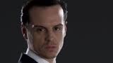 Sherlock' star Andrew Scott: 'Moriarty is dead'