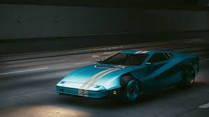 Get your hands on some of the best turbo 4k wallpapers you can use for your lovely desktop or mobile device. Wallpaper Cyberpunk 2077 4k Car Light Blue Road City Night Quadra Turbo R 740 3840x2160 Sonewsan 1972873 Hd Wallpapers Wallhere
