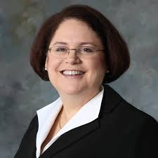 Deborah Hooker for County Judge