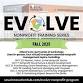 EVOLVE Nonprofit Training - Session #6 event image