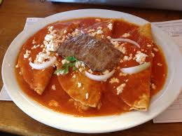 Pin On Authentic Oaxacan Cuisine