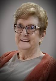 Patricia Ann Hack Obituary March 30, 2025