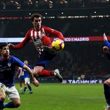 Ajude nosso site, compartilhe com todos os seus amigos! Athletic Bilbao Vs Atletico Madrid Preview Where To Watch Live Stream Kick Off Team News Sports Illustrated