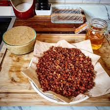 Maybe you would like to learn more about one of these? Gritzer S Recipe For Schmaltz And Gribenes Seriouseats