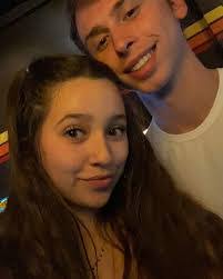 Marissa James's Instagram, Twitter & Facebook