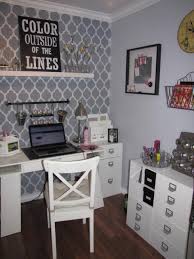 Organizing your craft room is essential to your creativity and sanity. Organize Everything The Craft Room Clean And Scentsible