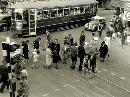Historic Hobart Tram To Be Restored To Former Glory Australia History Hobart Historical