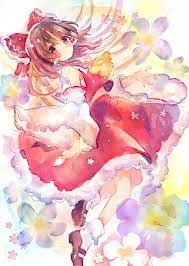 東方 touhou イラスト アニメ着物 東方 かわいい