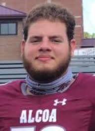 Coastal Carolina 2023 Offensive Tackle Offers