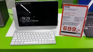 Check spelling or type a new query. Acer Iconia Tab W700 Jetzt Fur 699 Euro Bei Saturn Tablet Blog