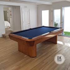 8 Foot Brunswick Gibson Installed In Newport Beach Navy Blue Felt Billiards Dkbilliards Playpool Mancave Gameroom P In 2020 Pool Table Billiards Newport Beach