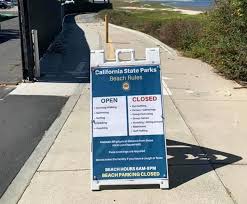 Coronado municipal beach in san diego consists of four beaches and is the home of the famous hotel del coronado. What Is Open What Is Closed In Coronado Coronavirus Coronadonewsca Com