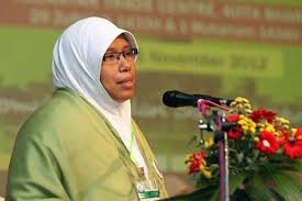 Post asal penulis telah dibuat laporan dan dipadamkan oleh mereka yang takut dengan suara yang mahu mempertahankan jati diri muslim dan nilai islam yang sebenar. Solidariti Buat Dr Ilyani Berita Parti Islam Se Malaysia Pas