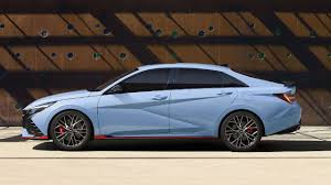 The 2021 hyundai elantra has one of the lowest starting prices in the compact car class, at $19,650. Hyundai Elantra N Revealed Autox