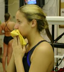2007 Spring Region 6 Championships Husker Stars Diving Lincoln, NE