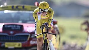 Thanks to his impressive performance, magnus cort nielsen propelled astana to their second straight stage victory in the 2018 tour de france. Titelverteidiger Tadej Pogacar Vor Erneutem Tour Triumph Kicker