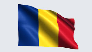 Are you tired from searching of special and interesting flags on the internet? Romania Flag With Transparent Background Stock Footage Video 100 Royalty Free 19253005 Shutterstock