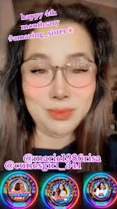 congratulations 🎉🎉👏#amazing_sister🌸 happy 4th monthsary @cutiesgirl_341  @cutiesgurl_143 @marie1986risa #cecilia_ryza #cecilles_renz #ladyd13  #twinnylor_24 #Cutiestrongirl_143 #cutie_143❣️ ...