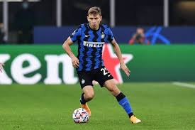 In the game fifa 19 his overall rating is 79. Inter S Nicolo Barella Could Reach New Heights At Euro 2020 Italian Media Reports Onefootball