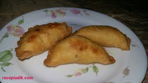 Resepi karipap cheese merupakan inspirasi daripada resepi karipap kentang yang ditambah perasa istimewa untuk mempelbegaikan resepi karipap yang menjadi kuih kegemaran ramai. Resepi Karipap Ayam Resepi Adik