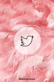 Menu icon a vertical stack of three evenly spaced. Snapchat Icon Aesthetic Light Pink