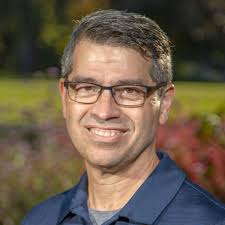 Listen for the Lion's Roar (1 Peter 5:6-8)