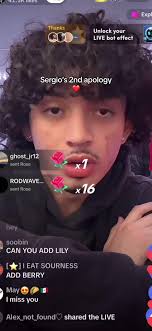 Sergio Razta Annoying Mom