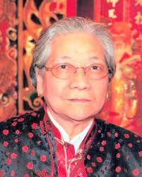 My Cam Luu 陳府劉錦湄夫人Obituary