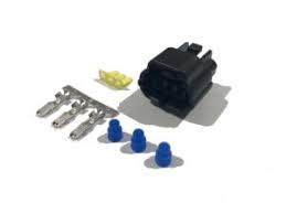 Typically, it is used with amplifiers, inverters, solar and automotive applications. Connectors Electrical Efi Parts