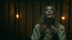 A cop must find two runaway teenagers who have footage of a murder. The Reckoning First Trailer For Neil Marshall S New Horror Movies Empire