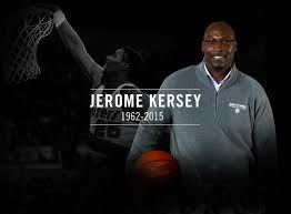 Trail Blazers Great Jerome Kersey Passes Suddenly at Age 52
