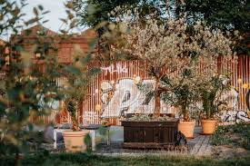 Heiraten Mit Traumhaftem Outdoor Bereich In Koln Hochzeitsfotograf Festival Hochzeit Hochzeitsfotos