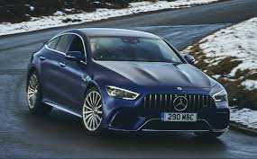 Then browse inventory or schedule a test drive. Jeremy Clarkson Your Children Won T Like The Mercedes Amg Gt 63 S But I Love It
