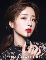 Pin By Anna On Apink Cosmetics Advertising Photoshoot Makeup Beauty Dupes