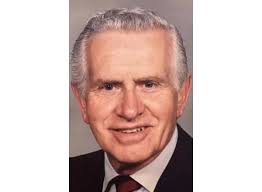 Richard H. Oberlander Obituary (2024)