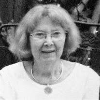 June Wells Green Obituary