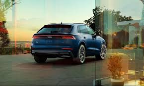 Image result for Galaxy Blue 2021 Q8